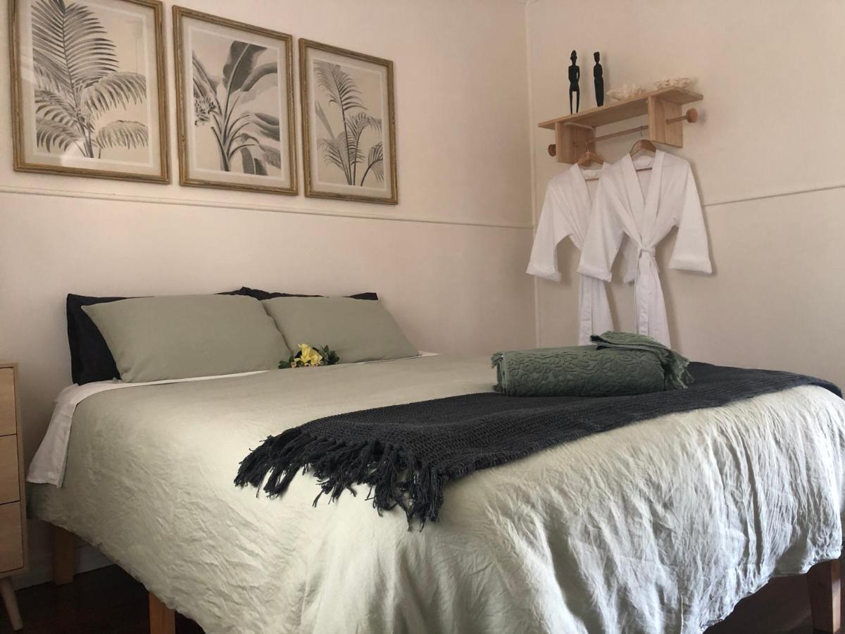 Moongalba Cottage Kerry Екстер'єр фото