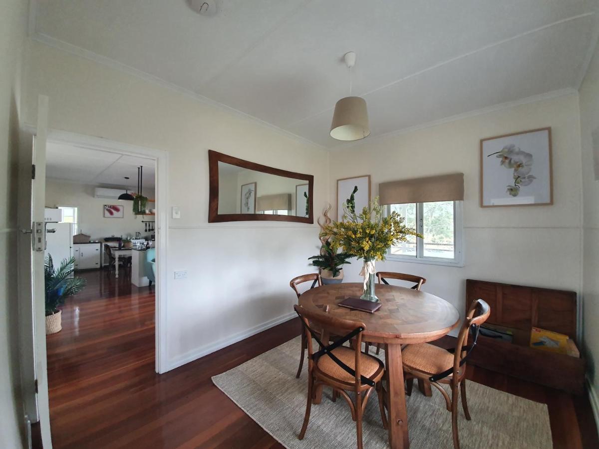 Moongalba Cottage Kerry Екстер'єр фото
