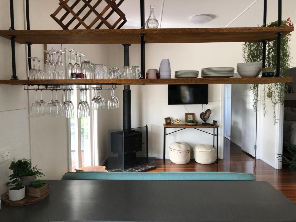 Moongalba Cottage Kerry Екстер'єр фото