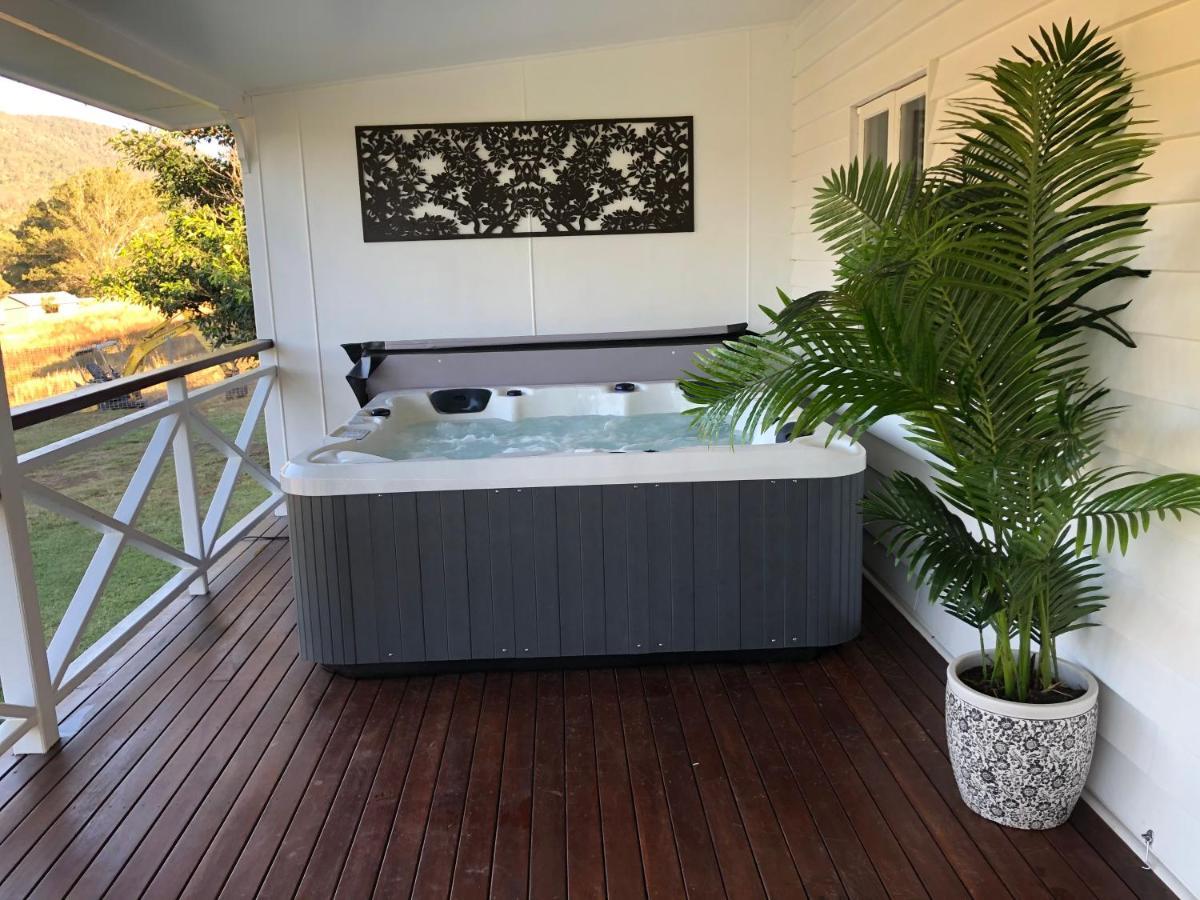 Moongalba Cottage Kerry Екстер'єр фото