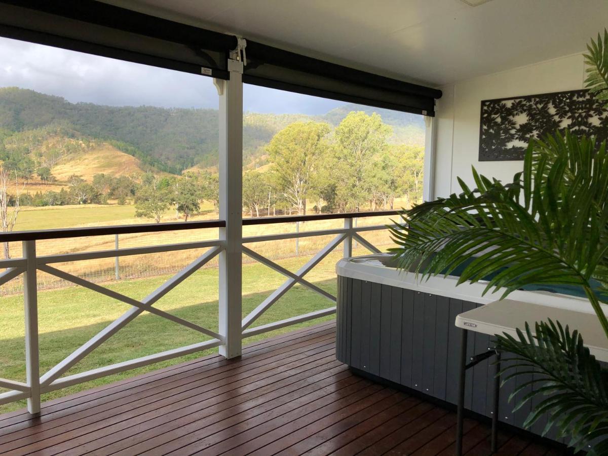 Moongalba Cottage Kerry Екстер'єр фото